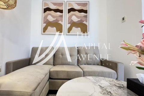 Appartement de Studio à Al Reef, UAE No. 202249 5