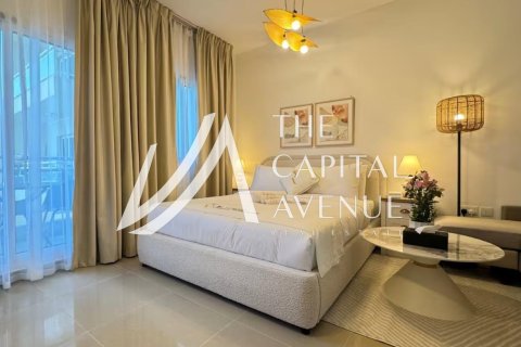 Appartement de Studio à Al Reef, UAE No. 202249 8