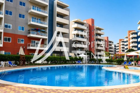 Appartement de Studio à Al Reef, UAE No. 202249