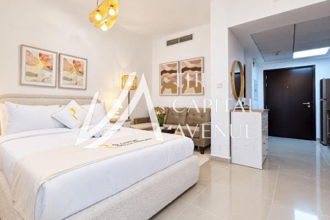 Appartement de Studio à Al Reef, UAE No. 202249 4