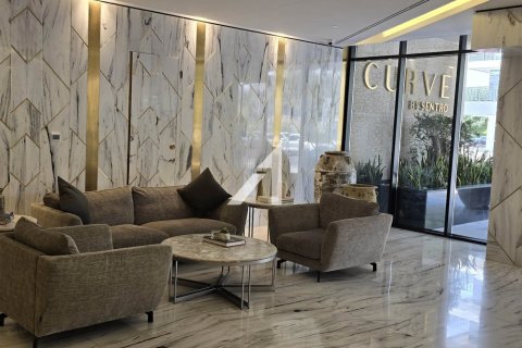 Apartment de 2 dormitorios en Arjan, UAE No. 80023 12
