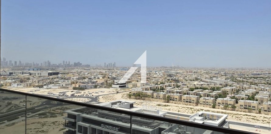 Apartment de 2 dormitorios en Arjan, UAE No. 80023