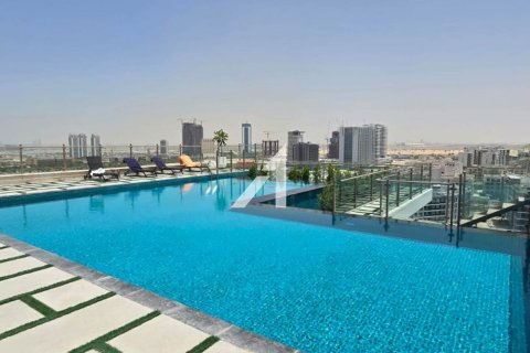 Apartment de 2 dormitorios en Arjan, UAE No. 80023 17