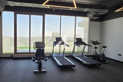 Apartment de 2 dormitorios en Arjan, UAE No. 80023 14