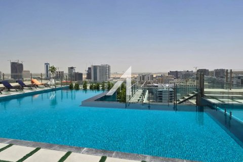 Apartment de 2 dormitorios en Arjan, UAE No. 80023 15