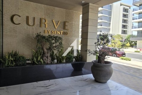 Apartment de 2 dormitorios en Arjan, UAE No. 80023 10
