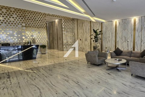 Apartment de 2 dormitorios en Arjan, UAE No. 80023 13