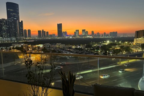 Apartment de 2 dormitorios en Shams Abu Dhabi, UAE No. 80007 10