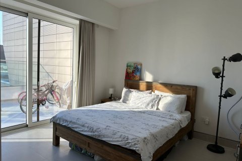 Apartment de 2 dormitorios en Shams Abu Dhabi, UAE No. 80007 29