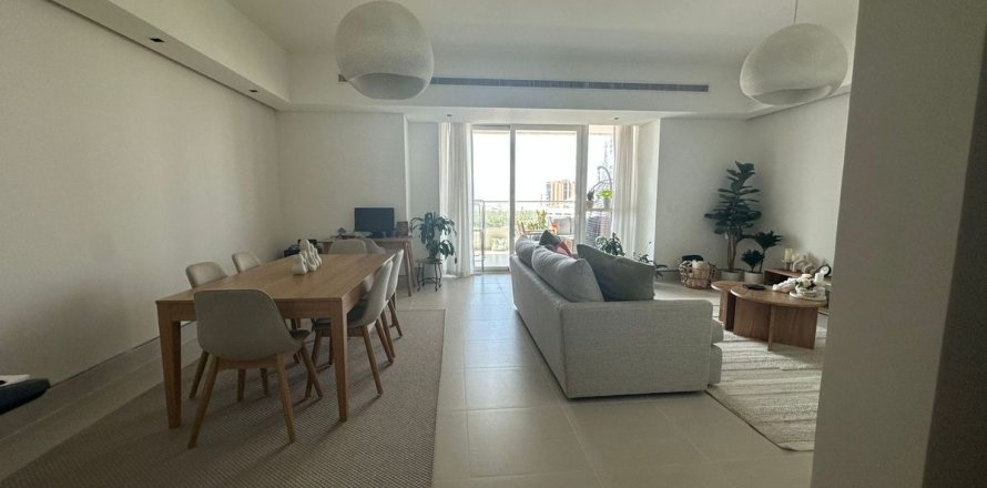 Apartment de 2 dormitorios en Shams Abu Dhabi, UAE No. 80007