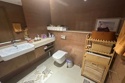 Apartment de 2 dormitorios en Shams Abu Dhabi, UAE No. 80007 12