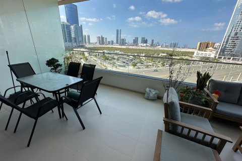 Apartment de 2 dormitorios en Shams Abu Dhabi, UAE No. 80007 19