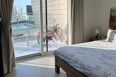 Apartment de 2 dormitorios en Shams Abu Dhabi, UAE No. 80007 16