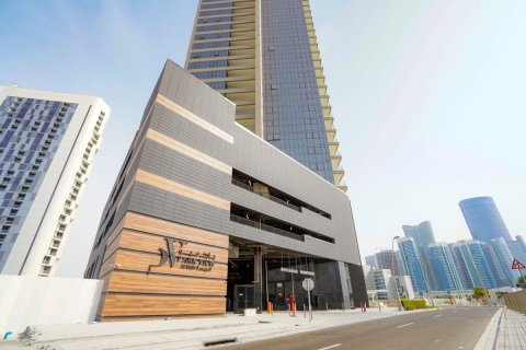 Apartment de 2 dormitorios en Shams Abu Dhabi, UAE No. 80007 31