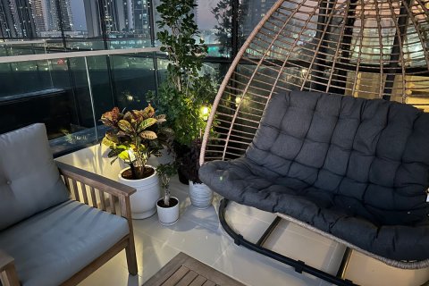 Apartment de 2 dormitorios en Shams Abu Dhabi, UAE No. 80007 25
