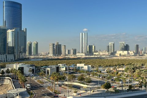 Apartment de 2 dormitorios en Shams Abu Dhabi, UAE No. 80007 4