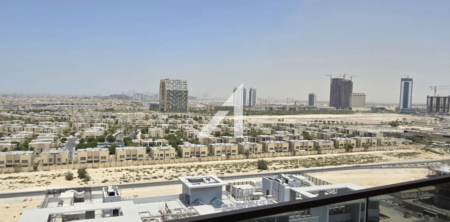 1 غرف نوم شقة في Arjan, الإمارات العربية المتحدة رقم 80022
