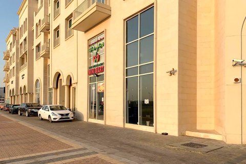 Commercial property de 89m² en Downtown Jebel Ali, UAE No. 80009 10