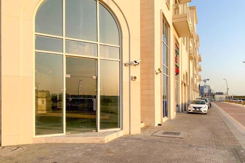 Commercial property de 89m² en Downtown Jebel Ali, UAE No. 80009 4