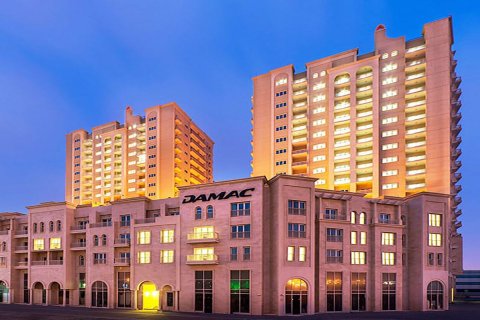 Commercial property de 89m² en Downtown Jebel Ali, UAE No. 80009 2