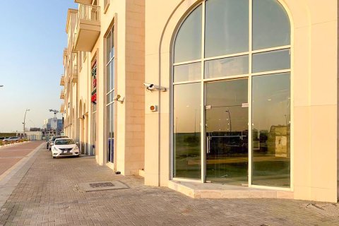 Commercial property de 89m² en Downtown Jebel Ali, UAE No. 80009 7