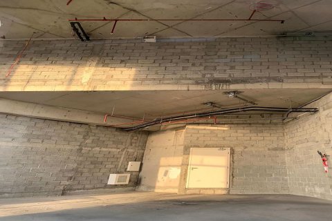 Commercial property de 89m² en Downtown Jebel Ali, UAE No. 80009 3