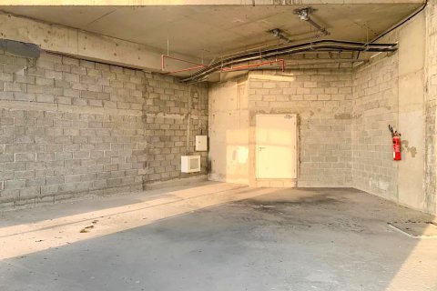Commercial property de 89m² en Downtown Jebel Ali, UAE No. 80009 8