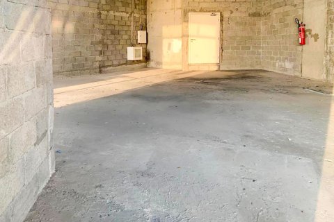 Commercial property de 89m² en Downtown Jebel Ali, UAE No. 80009 6