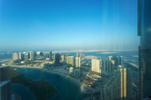 Apartment de 2 dormitorios en Shams Abu Dhabi, UAE No. 80008 21