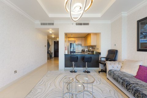 Apartment de 2 dormitorios en Shams Abu Dhabi, UAE No. 80008 4