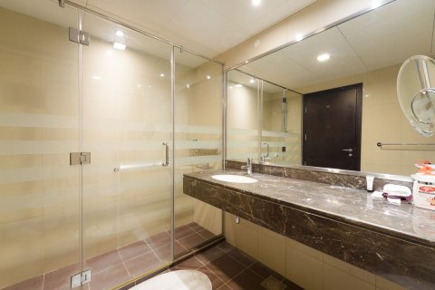 Apartment de 2 dormitorios en Shams Abu Dhabi, UAE No. 80008 19
