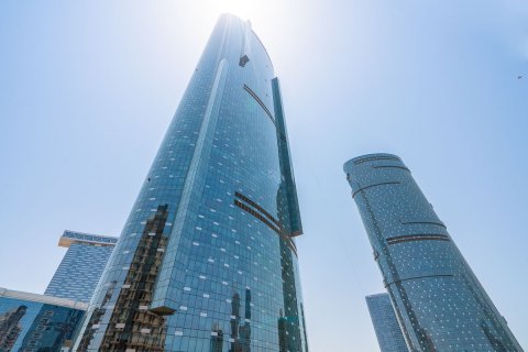 Apartment de 2 dormitorios en Shams Abu Dhabi, UAE No. 80008 23