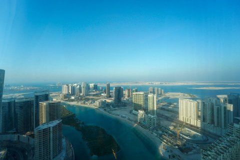 Apartment de 2 dormitorios en Shams Abu Dhabi, UAE No. 80008 3
