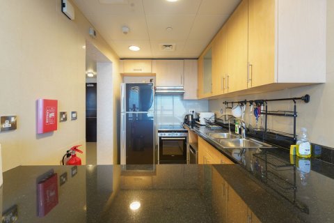 Apartment de 2 dormitorios en Shams Abu Dhabi, UAE No. 80008 5