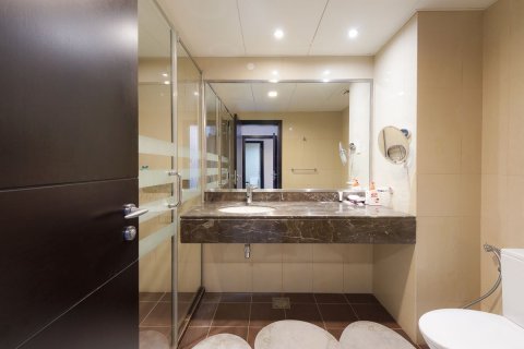 Apartment de 2 dormitorios en Shams Abu Dhabi, UAE No. 80008 18