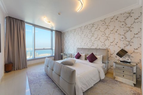 Apartment de 2 dormitorios en Shams Abu Dhabi, UAE No. 80008 9