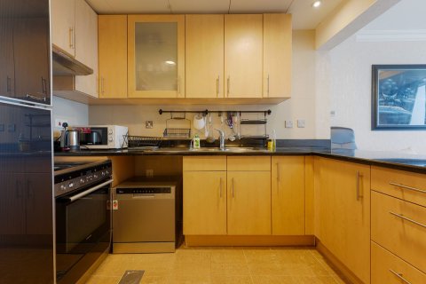 Apartment de 2 dormitorios en Shams Abu Dhabi, UAE No. 80008 7
