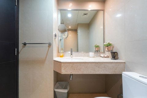 Apartment de 2 dormitorios en Shams Abu Dhabi, UAE No. 80008 20