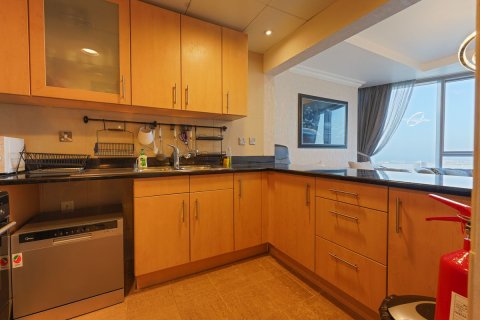 Apartment de 2 dormitorios en Shams Abu Dhabi, UAE No. 80008 8