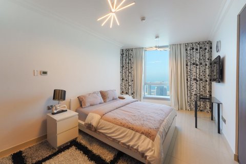 Apartment de 2 dormitorios en Shams Abu Dhabi, UAE No. 80008 11