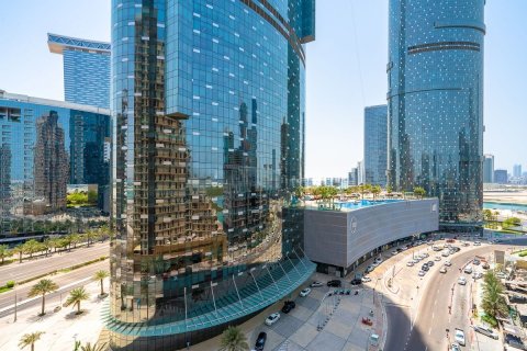 Apartment de 2 dormitorios en Shams Abu Dhabi, UAE No. 80008 6