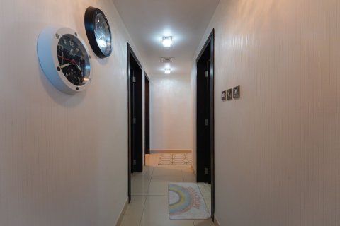 Apartment de 2 dormitorios en Shams Abu Dhabi, UAE No. 80008 14