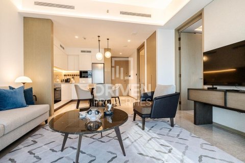 Квартира с 1 спальней в Address Harbour Point, ОАЭ №209392 5