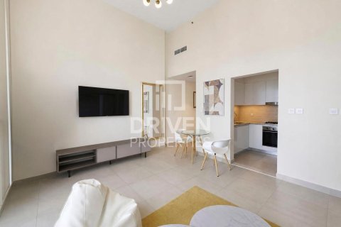 Квартира с 1 спальней в Zabeel, ОАЭ №209391 4