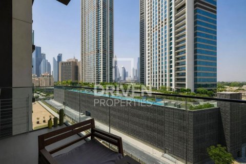 Квартира с 1 спальней в Zabeel, ОАЭ №209391 12