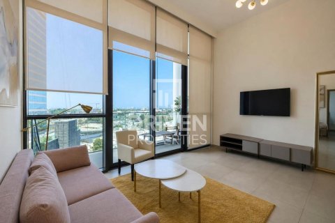 Квартира с 1 спальней в Zabeel, ОАЭ №209391