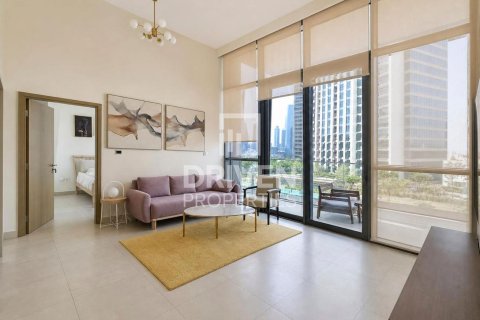 Квартира с 1 спальней в Zabeel, ОАЭ №209391 3