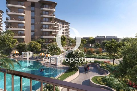 Apartment de 2 dormitorios en  Yas Island, UAE No. 66209 1