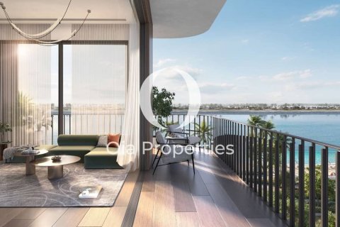 Apartment de 2 dormitorios en  Yas Island, UAE No. 66208 1