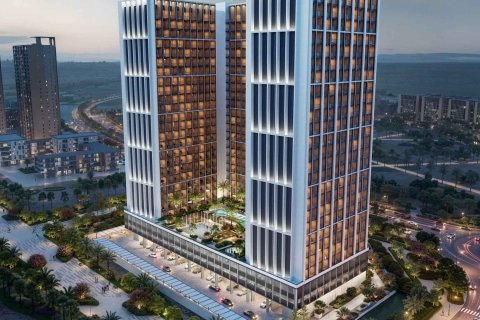 Binghatti Elite No. 70497